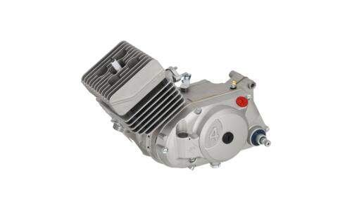 Simson Motor 60ccm, 4-Gang, Gehäuse lackiert - für S51, SR50 - ohne Zündung, Vergaser