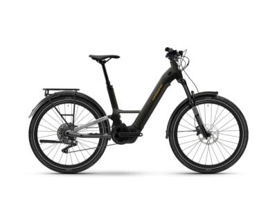 Haibike ADVENTR 6 LOW