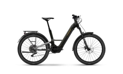 Haibike ADVENTR 6 LOW