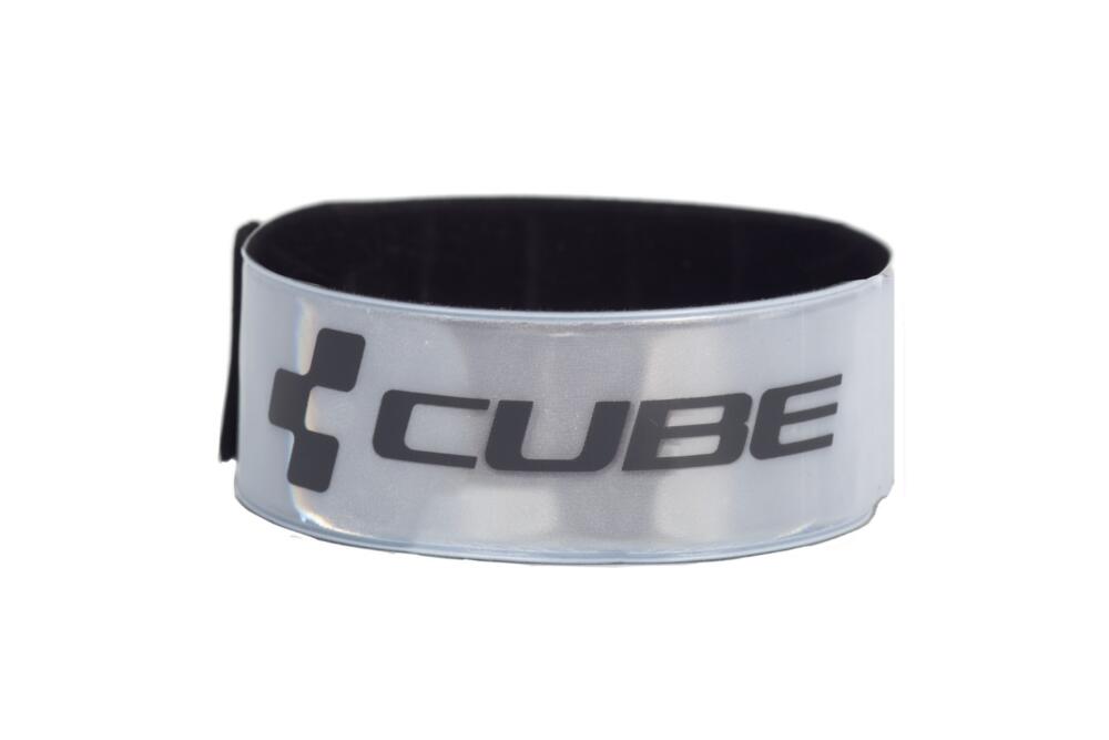 Acid - Reflexband Snapband grey