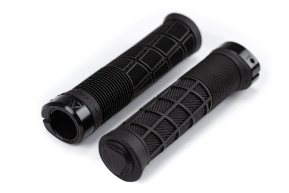 Acid - Griffe DISRUPT black ø 32,5 mm
