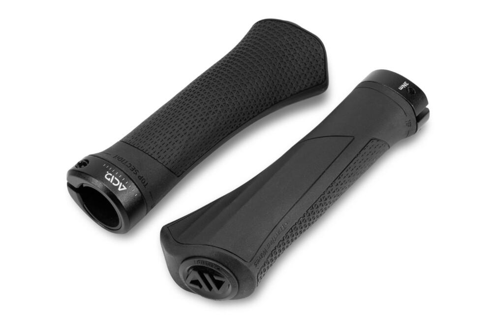 Acid - Griffe Ergo HYBRID TOUR black L