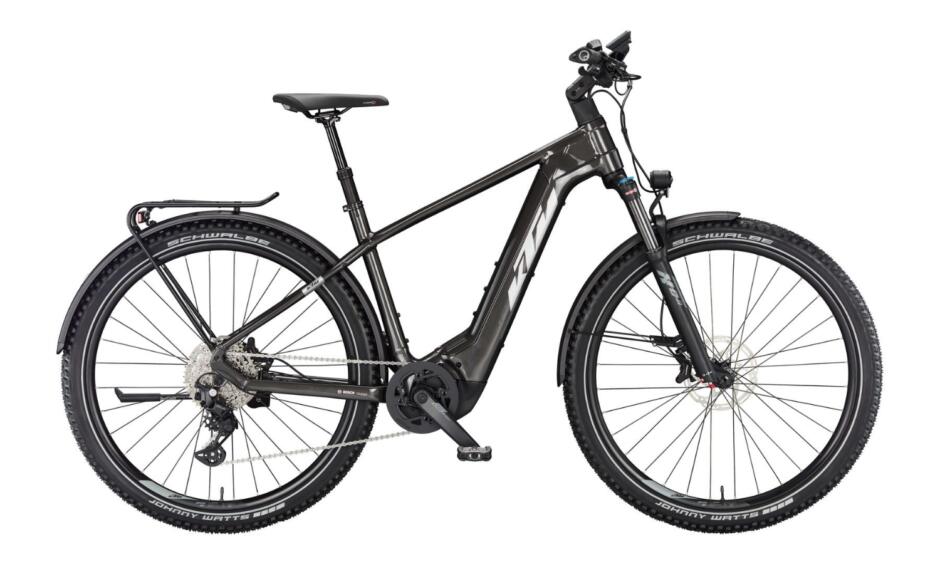 KTM MACINA TEAM LFC