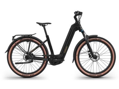 Conway Cairon C 1.0 B RBN 600Wh