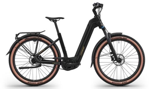 Conway Cairon C 1.0 B RBN 600Wh