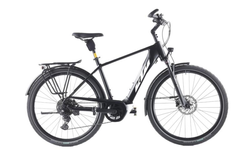 KTM MACINA Tour CX625 LTD64