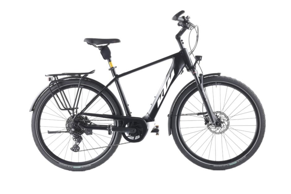 KTM MACINA Tour CX625 LTD64