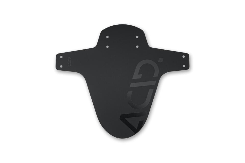 Acid - Schutzblech Flapguard black