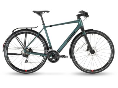 Stevens Cross E-Strada 6.3.4