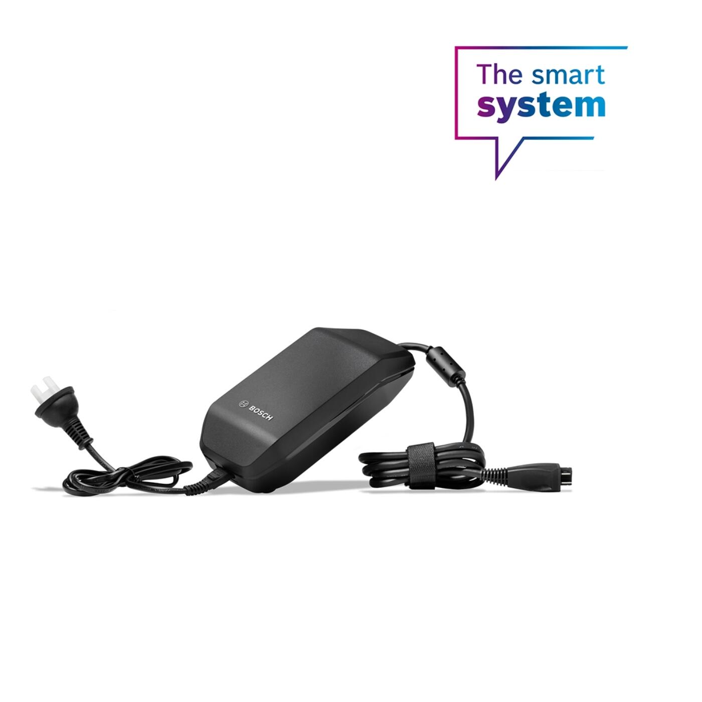 Bosch 4A Charger 220-240 V, EU (BPC340Y)