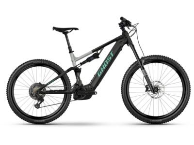 Ghost E-ASX Universal 2026