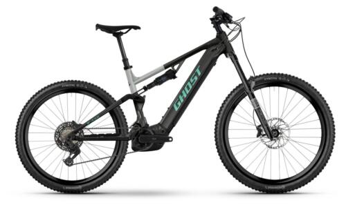 Ghost E-ASX Universal 2026