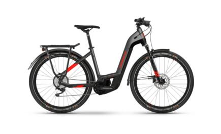 Haibike Trekking 9 Low