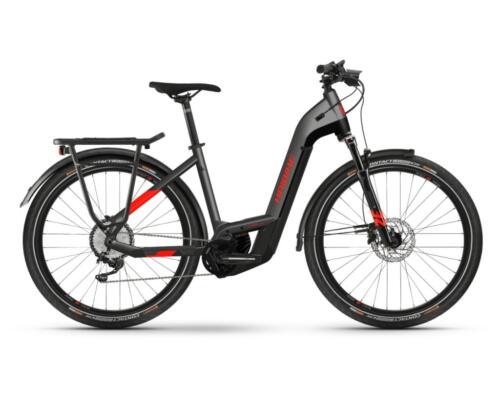 Haibike Trekking 9 Low