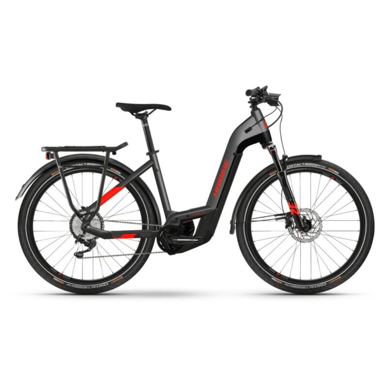 Haibike Trekking 9 Low