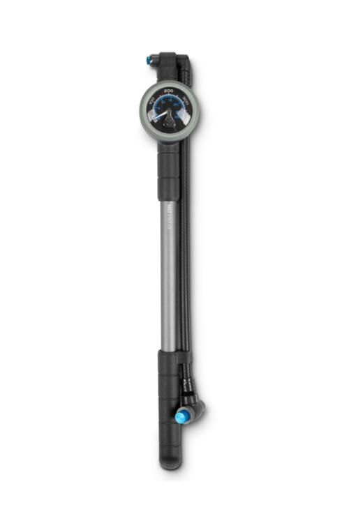 Acid - Dämpferpumpe RACE SHOCK 400 psi AV grey