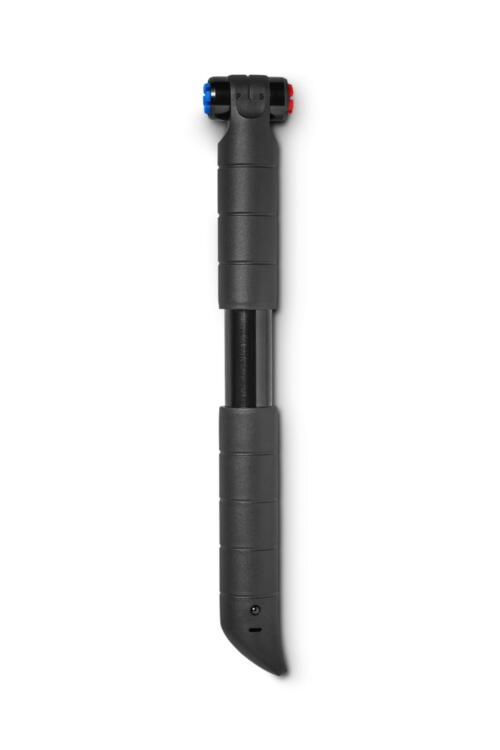 Acid - Luftpumpe RACE COMFORT sw 6,8 bar alle Ventile