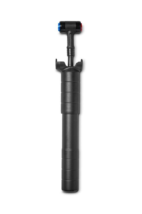 Acid - Luftpumpe RACE FLEX HV sw 5,5 bar alle Ventile