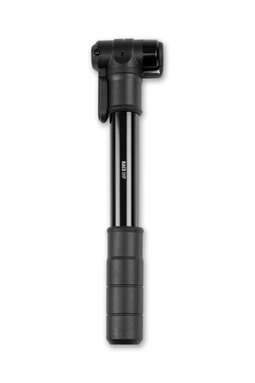 Acid - Luftpumpe RACE UHP sw 11 bar alle Ventile