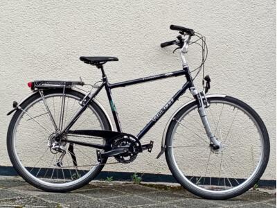 Villiger Villiger Trekkingrad
