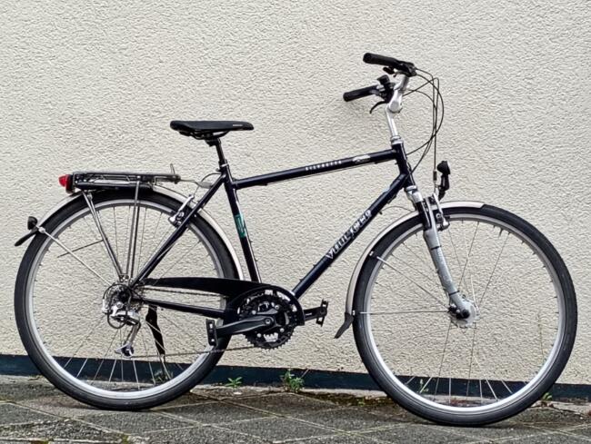 Villiger Villiger Trekkingrad