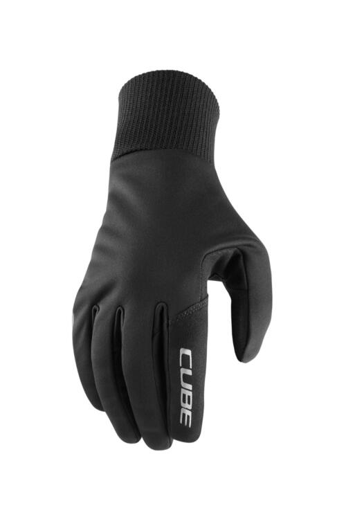 Acid - Handschuhe All Season langfinger black