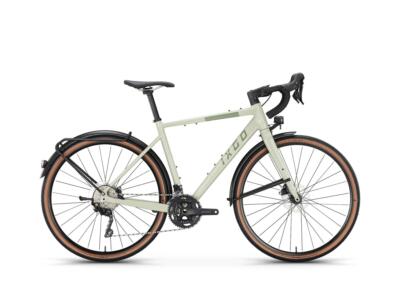 IXGO GT Three Herren frost 2026
