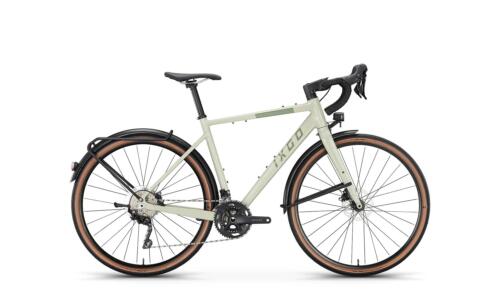 IXGO GT Three Herren frost 2026