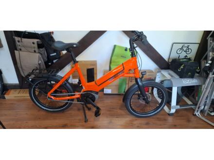 Grecos Eli Compact 7.0