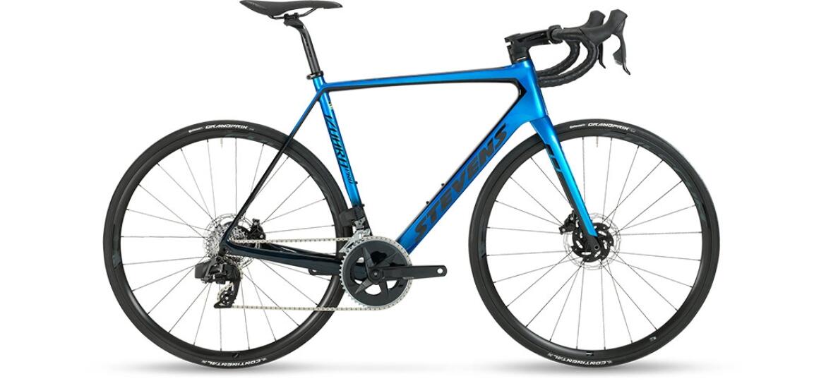 Stevens Izoard Disc Ultgera Di2