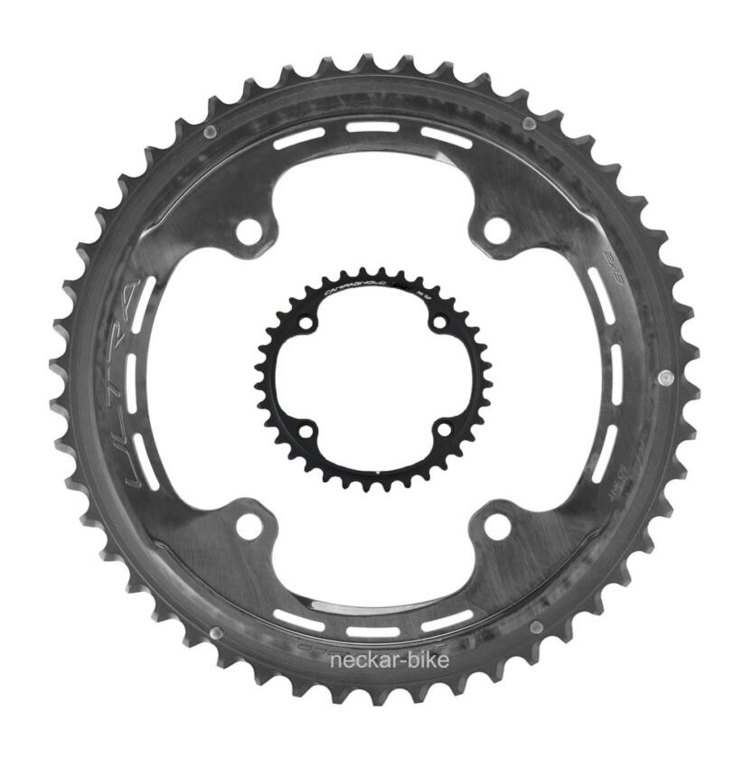 Campagnolo Super Record Ultra Kettenblatt Set 13 fach