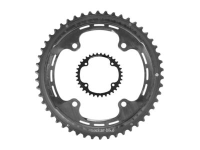 Campagnolo Super Record Ultra Kettenblatt Set 13 fach