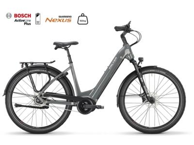 FALTER E 9.0i RT cool grey 2026