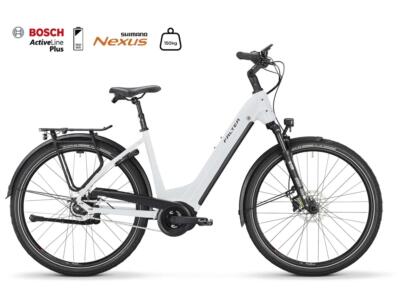 FALTER E 9.0i RT white 2026