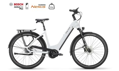 FALTER E 9.0i RT white 2026