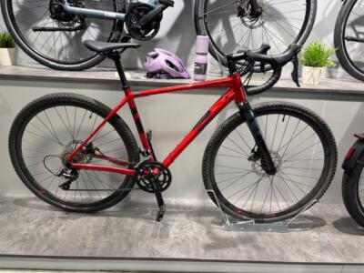 Conway GRV 3.0