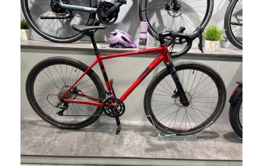 Conway GRV 3.0
