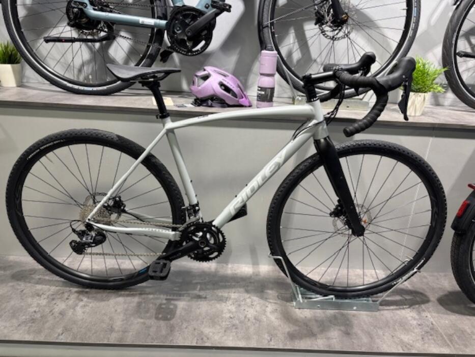 Ridley Kanzo A GRX 600/800
