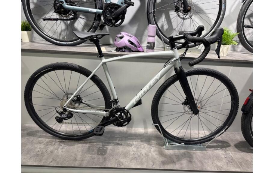 Ridley Kanzo A GRX 600/800