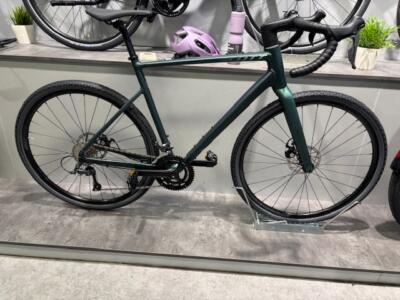 Scott Speedster Gravel 50