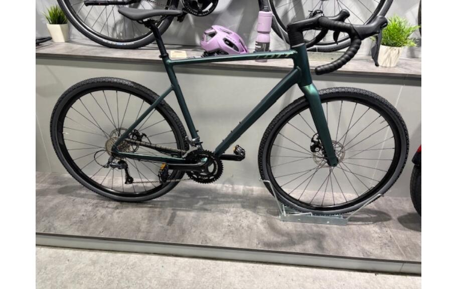 Scott Speedster Gravel 50