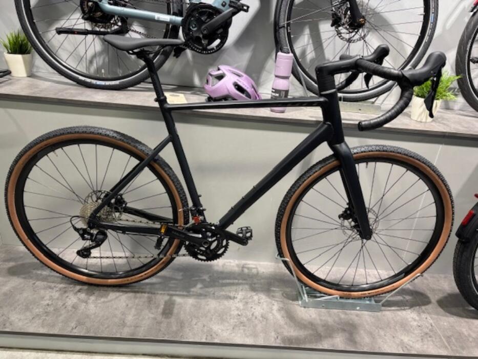 Scott Speedster Gravel 30