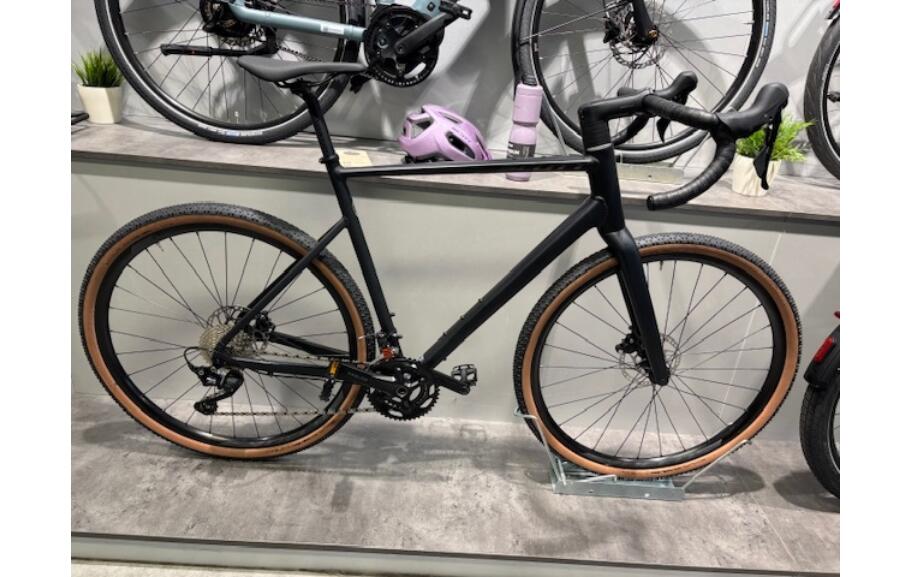 Scott Speedster Gravel 30