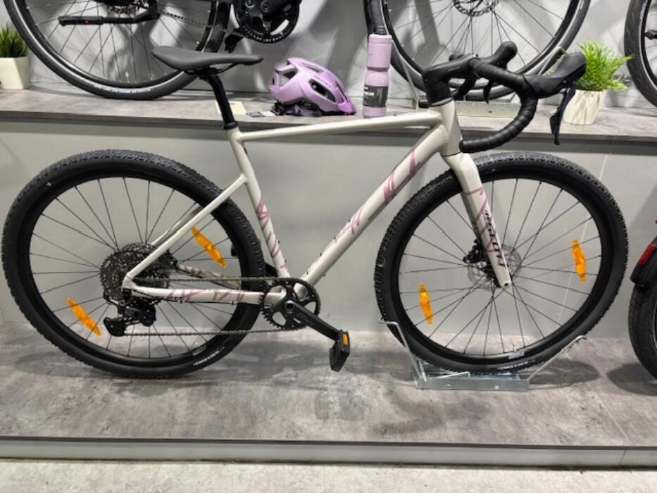 Scott Speedster Gravel 30