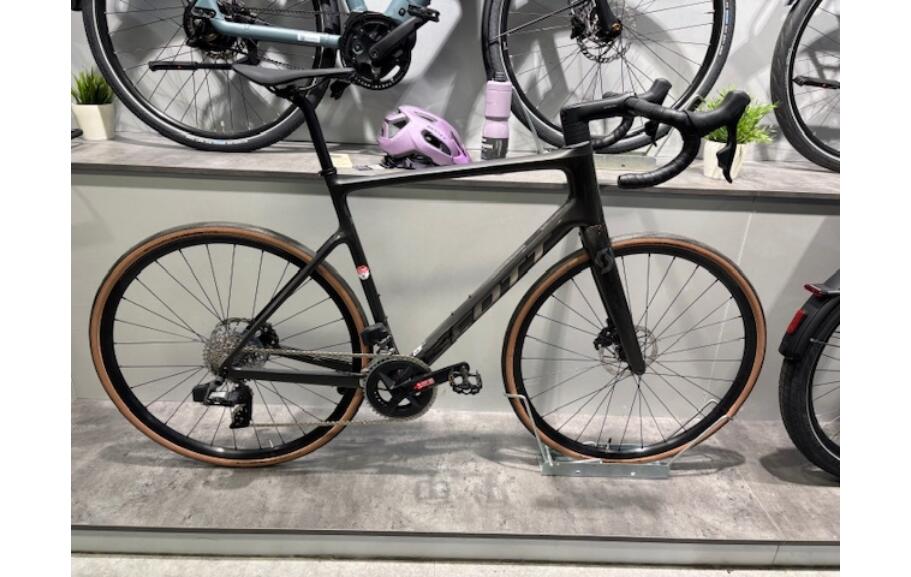 Scott Addict 10