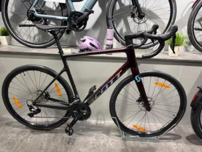Scott Addict 30