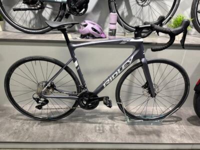 Ridley Grifin
