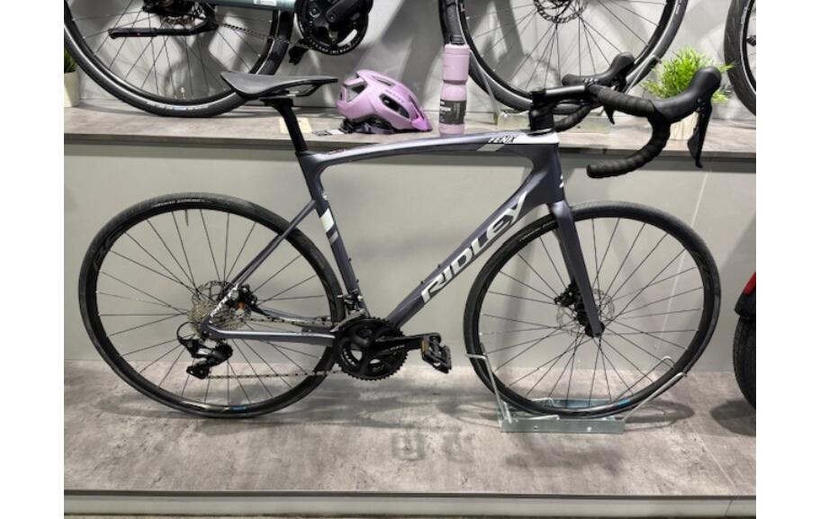 Ridley Grifin