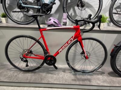 Ridley Fenix SL Carbon