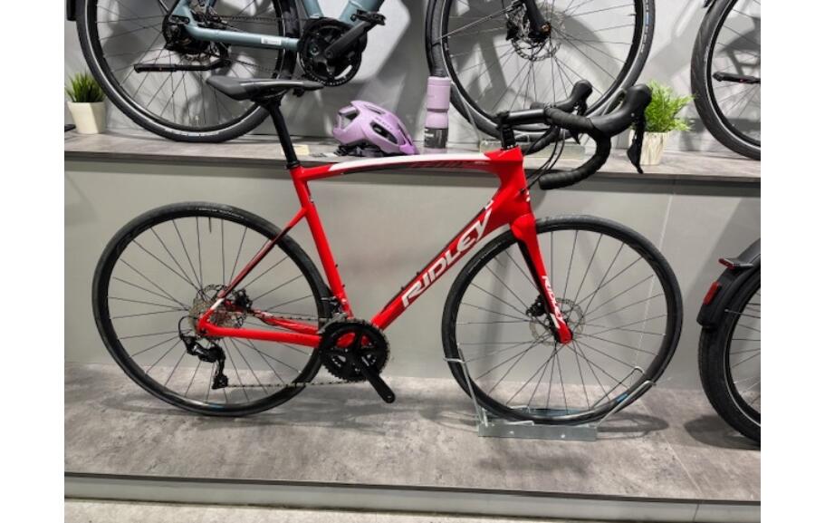 Ridley Fenix SL Carbon